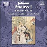 J. シュトラウス I :作品集第11集