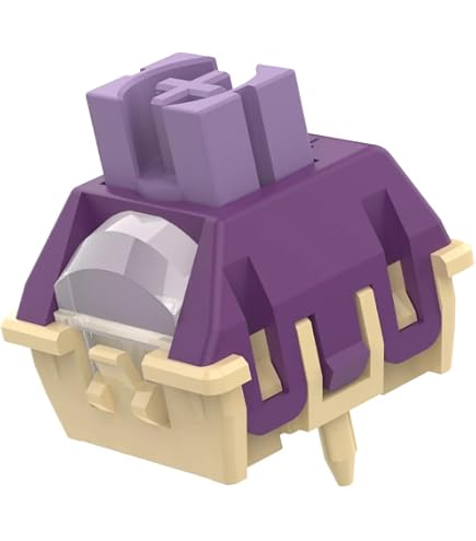 Amazon.co.jp: TTC Elf King Magnetic Switch HE 磁気キースイッチ