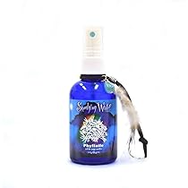 スマッジング　スマッジファン　ワンド Amazon | Phylllaile スマッジングウォーター 月とセージ 70ml