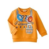 ミキハウス ホットビスケッツ (MIKIHOUSE HOT BISCUITS) トレーナー 73-5603-972 80cm 黄