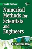 Numerical Methods For Scientists And Engineers