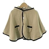 (バーバリー)BURBERRY ベビー コート 中古