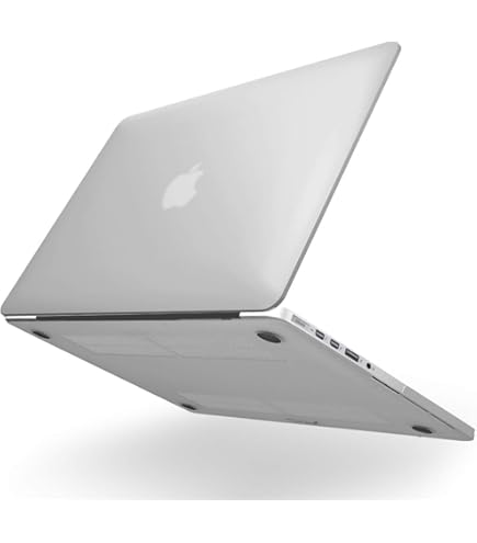 Amazon.co.jp: MS factory MacBook Pro 13 Retina 用 ケース カバー