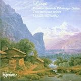Complete Piano Music 39: Trois Morceaux Suisses