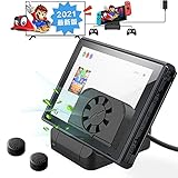 Switch ドック 最新システム対応 HDMI TVモード/テーブルモード切り替え 充電スタンド ニンテンド ポータブルUSBハブスタンド