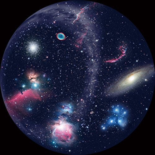 HOMESTAR dedicated color original plate soft"galaxy, nebula, star cluster" - Picture 2 of 2
