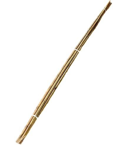 Amazon | タカショー(Takasho) め竹90cm 20本束 | 支柱
