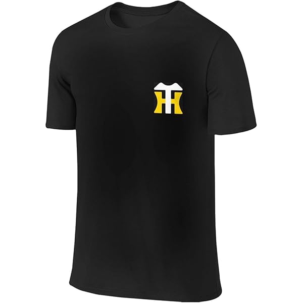 Amazon.co.jp: [short plate] 阪神 タイガース 生涯虎命 Tシャツ