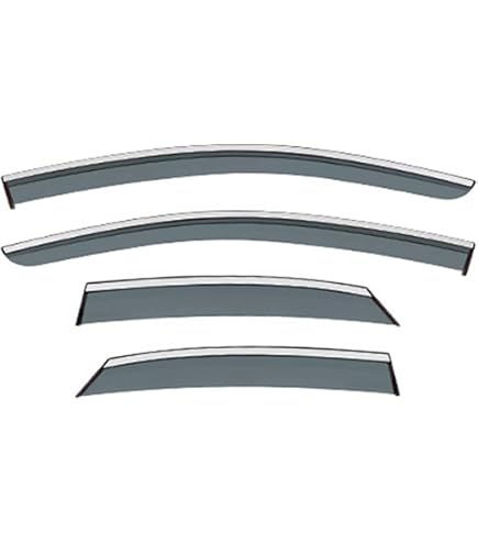 Amazon | オートエクゼ(Auto Exe) スポーツサイドバイザー