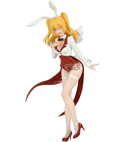 Amazon.co.jp: 2.5次元の誘惑 GLITTER&GLAMOURS ミリエラ Bunny Style