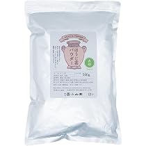 Amazon | 宇治 丸久小山園 | 製菓加工用 | ほうじ茶パウダーB | 1kg袋