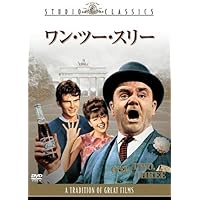 フォックス・MGM ビリー・ワイルダー DVDコンプリートBOX