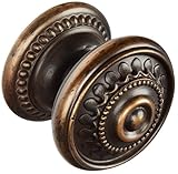 # 4460 – 1 CKPブランドキャビネットノブ 40mm, 10 Pack 4460-2-10