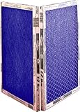 16 x 24 x 1、percisionaire EZフローMERV 3、10155.011624、パック12