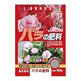 JOYアグリス バラの肥料 700g