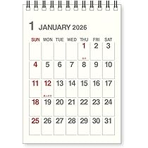 Amazon.co.jp: etranger di costarica 2026年 カレンダー 壁掛け