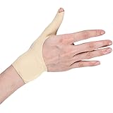 Amazon アルファックス 癒し手首サポーター Mサイズ アルファックス 手首 手用