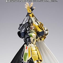 Bandai Saint Seiya Cloth Myth EX Gemini Saga Legend of Sanctuary