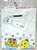 ららぽーと TOKYO-BAY限定 ふなっしー Heather コラボ Ｔシャツ Mサイズ