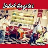 Unlock the girls 4 -ボディガード- (完全生産限定盤) (特典なし)