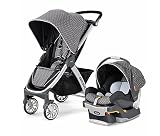 (キッコ) Chicco Bravo Trio Travel System - Empire (並行輸入品) aruuma