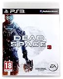 PS3 デッドスペース3