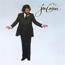 入手困難盤・未開封　ジョー・コッカーJoe Cocker ／Live in LA Amazon.co.jp: Luxury You Can Afford: ミュージック