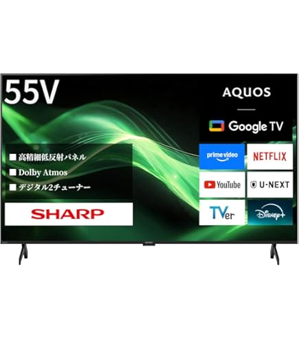 Amazon | ソニー 55V型 液晶 テレビ ブラビア KDL-55W900A フル