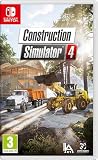 Astragon Construction Simulator 4 - Switch