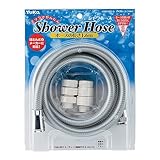 シャワホース//シルバー