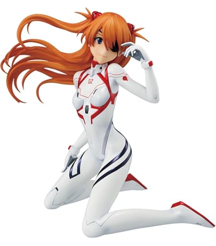 一番くじ ヤマト作戦エヴァンゲリオン フィギュア B賞 C賞 セット 🔷一番くじ エヴァンゲリオン ～ヤマト作戦！～ ✨【フル