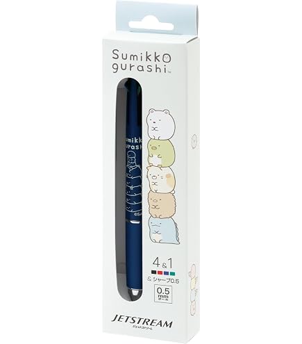 Amazon.co.jp: サンエックス(San-X) リラックマ ジェットストリーム