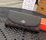 [コーチ] COACH 財布(長財布) レディース [アウトレット品]F54022-5