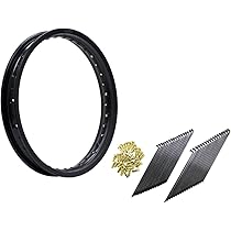 TNI RL300 アルミリム3本セット TNI RL300 アルミリム3本セット