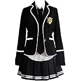 [UpdateClassic] 卒業式 入学式 スーツ 女の子 5点セット ゆったりサイズ 子供服 卒業式服 小学校卒業式スーツ ジュニアスーツ 卒業式服装 卒服 フォーマルスーツ