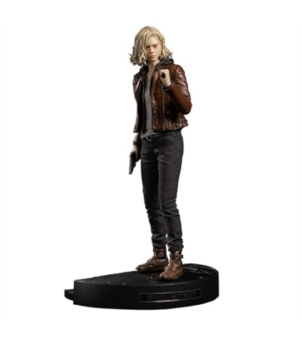 Amazon | damtoys バイオハザード RE2 レオン・S・ケネディ dms030