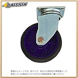 アサカコウギョウ ロールボックス用 キャスター 150mm自在車輪 #709236 [A130528]