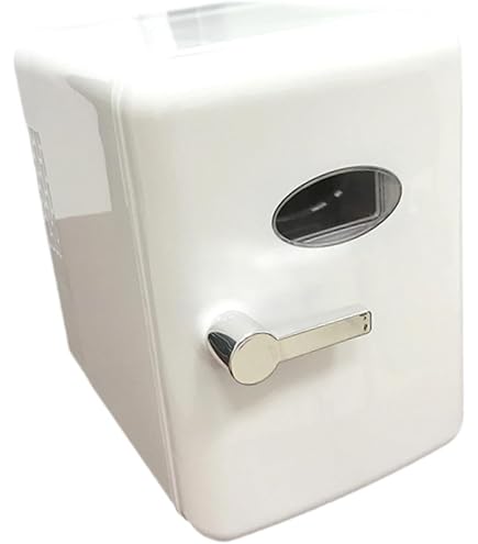 ミニ冷蔵庫　冷温庫USB 楽天市場】ミニ冷蔵庫 保冷ボックス 冷蔵庫 小型 小型冷蔵庫 冷温庫