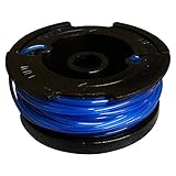 Spool Line Cord Fits Black & Decker Reflex Gl555xc Gl560 Gl560pxc Gl570