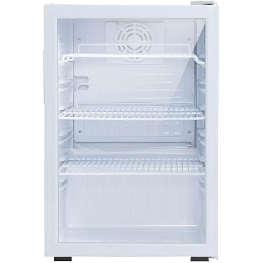 Amazon.co.jp 売れ筋ランキング: 業務用冷蔵ショーケース の中で最も