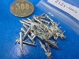 ＜コネクタB　JST EL / ELR互換品＞＜失敗用金具メス＞約30個入＜con-1212＞