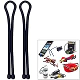 Nite Ize Gear Tie – 2 - Pack