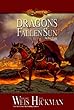 Dragons of a Fallen Sun (The War of Souls, Vol 1)
