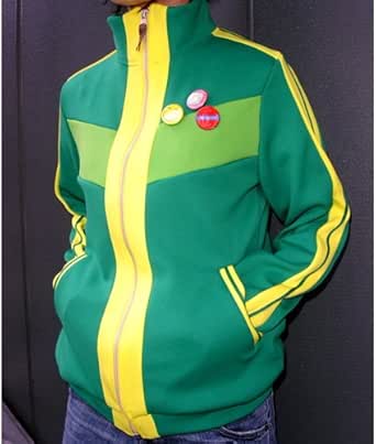 ペルソナ4 里中千枝 ジャージ Mサイズ