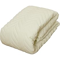 Amazon｜【ベッドアンドマットレス】 折りたたみ マットレス 三つ折り