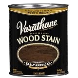 Rust-Oleum 211729H Varathane Oil Base Stain, Quart, Early American [並行輸入品]