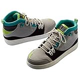 KR706 セーフティーシューズ（安全靴）(41:グレー 27)