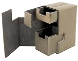 Db: Flip N Tray Xenoskin Sand Cards [並行輸入品]