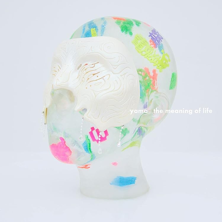 awake&build 完全生産限定盤　yama Amazon.co.jp: awake&build (完全生産限定盤) - yama: ミュージック