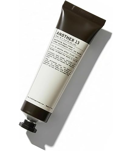 Amazon | 【 LE LABO】ルラボ ボディ クリーム ヒノキ ミニサイズ 3ml